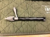 Fierce Firearms CT Edge 28 Nosler Titanium Action & Muzzle Break
Carbon Wrapped Barrel
1/2 MOA Guarantee With Factory Loads ON SALE CALL !!!!! - 13 of 15