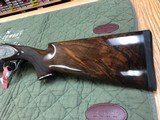 * Caesar Guerini Apex Sporting 12 Ga 32'' Elite Dealer Exclusive Knock Out Wood* - 3 of 14