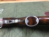 * Caesar Guerini Apex Sporting 12 Ga 32'' Elite Dealer Exclusive Knock Out Wood* - 10 of 14