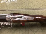 * Caesar Guerini Apex Sporting 12 Ga 32'' Elite Dealer Exclusive Knock Out Wood* - 7 of 14