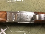 * Caesar Guerini Summit Sporting 12 Ga 32'' Barrels* - 7 of 13