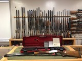 * Caesar Guerini Summit Sporting 12 Ga 32'' Barrels* - 1 of 13
