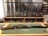 * Caesar Guerini Summit Sporting 12 Ga 32'' Barrels* - 2 of 13
