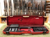 * Caesar Guerini Summit Sporting 12 Ga 32'' Barrels* - 12 of 13
