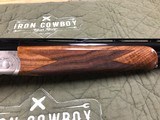 * Caesar Guerini Summit Sporting 12 Ga 32'' Barrels* - 11 of 13