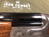 * Caesar Guerini Summit Sporting 12 Ga 32'' Barrels* - 8 of 13