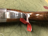 * Caesar Guerini Summit Sporting 12 Ga 32'' Barrels* - 9 of 13