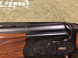 Caesar Guerini Summit Ascent 12 Ga 32'' Barrels DTS Stock - 6 of 15