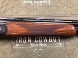 Caesar Guerini Summit Ascent 12 Ga 32'' Barrels DTS Stock - 9 of 15