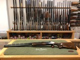 Caesar Guerini Summit Ascent 12 Ga 32'' Barrels DTS Stock - 2 of 15