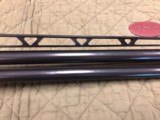 Fabarm Axis RS 12 Trap 32''Over/Under Oil Finish LIKE NEW - 18 of 26