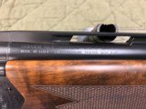 Fabarm Axis Sporting 32''Over/Under Tri Wood Like New - 23 of 26