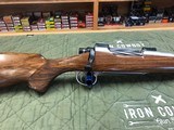 Hill Country Custom Geneses 30-06 Springfield AAA Wood - 4 of 26