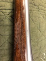 Hill Country Custom Geneses 30-06 Springfield AAA Wood - 16 of 26