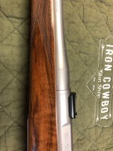 Hill Country Custom Geneses 30-06 Springfield AAA Wood - 23 of 26