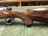 Hill Country Custom Geneses 30-06 Springfield AAA Wood - 12 of 26