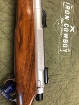 Hill Country Custom Geneses 30-06 Springfield AAA Wood - 24 of 26