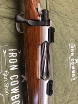 Hill Country Custom Geneses 30-06 Springfield AAA Wood - 26 of 26