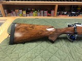 Hill Country Custom Geneses 30-06 Springfield AAA Wood - 3 of 26