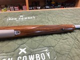 Hill Country Custom Geneses 30-06 Springfield AAA Wood - 10 of 26