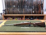 Hill Country Custom Geneses 30-06 Springfield AAA Wood - 2 of 26