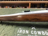 Hill Country Custom Geneses 30-06 Springfield AAA Wood - 8 of 26