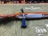 Hill Country Custom Geneses 30-06 Springfield AAA Wood - 15 of 26