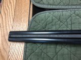 Ithaca Field Grade 20 Ga 28'' Barrels DT
5 Pounds 8 Ounces Must See High Condition Double Price Reduced!!! - 22 of 25