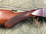 Ithaca Field Grade 20 Ga 28'' Barrels DT
5 Pounds 8 Ounces Must See High Condition Double Price Reduced!!! - 3 of 25