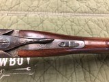Ithaca Field Grade 20 Ga 28'' Barrels DT
5 Pounds 8 Ounces Must See High Condition Double Price Reduced!!! - 13 of 25