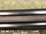 Ithaca Field Grade 20 Ga 28'' Barrels DT
5 Pounds 8 Ounces Must See High Condition Double Price Reduced!!! - 24 of 25