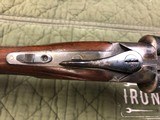 Ithaca Field Grade 20 Ga 28'' Barrels DT
5 Pounds 8 Ounces Must See High Condition Double Price Reduced!!! - 21 of 25