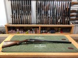Ithaca Field Grade 20 Ga 28'' Barrels DT
5 Pounds 8 Ounces Must See High Condition Double Price Reduced!!! - 1 of 25