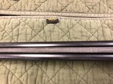 Ithaca Field Grade 20 Ga 28'' Barrels DT
5 Pounds 8 Ounces Must See High Condition Double Price Reduced!!! - 23 of 25