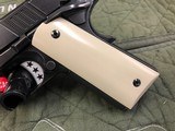 Cabot Guns Vintage Classic 1911 45 ACP
The Rolls Royce of 1911’s American Holly Grip Upgrade
* IN STOCK* - 16 of 22
