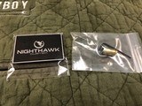 Nighthawk Custom Chairman 45 ACP In Stock - 12 of 14