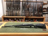 Fierce Firearms CT Edge 6.5 Creedmoor Titanium Action & Muzzle Break Carbon Wrapped Barrel 1/2 MOA Guarantee With Factory Loads This Is a Tack Driver! - 3 of 18