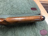 Caesar Guerini Summit Ascent 12 Ga 32'' Barrels DTS Stock
WOW Wood - 4 of 22