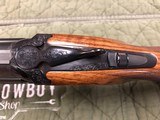 Caesar Guerini Summit Ascent 12 Ga 32'' Barrels DTS Stock
WOW Wood - 11 of 22