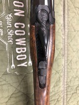 I. Rizzini FAIR SLX 600 Black 20 Ga 28'' Barrels Optioned Out
NEW - 5 of 16