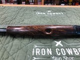 I. Rizzini FAIR SLX 600 Black 28 Ga 28'' Barrels Optioned OutNEW - 5 of 18