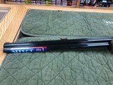 I. Rizzini FAIR SLX 600 Black 28 Ga 28'' Barrels Optioned OutNEW - 12 of 18