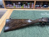 I. Rizzini FAIR SLX 600 Black 28 Ga 28'' Barrels Optioned OutNEW - 8 of 18