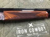 Caesar Guerini Maxum Sporting 12 ga 32'' DTS Stock - 18 of 24