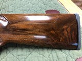 Caesar Guerini Maxum Sporting 12 ga 32'' DTS Stock - 20 of 24