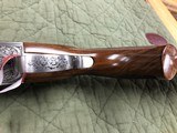 Caesar Guerini Maxum Sporting 12 ga 32'' DTS Stock - 7 of 24
