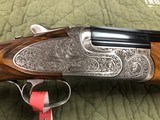 Caesar Guerini Maxum Sporting 12 ga 32'' DTS Stock - 4 of 24