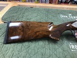 Caesar Guerini Maxum Sporting 12 ga 32'' DTS Stock - 19 of 24