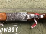 Caesar Guerini Maxum Sporting 12 ga 32'' DTS Stock - 6 of 24