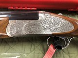 Caesar Guerini Maxum Sporting 12 ga 32'' DTS Stock - 5 of 24